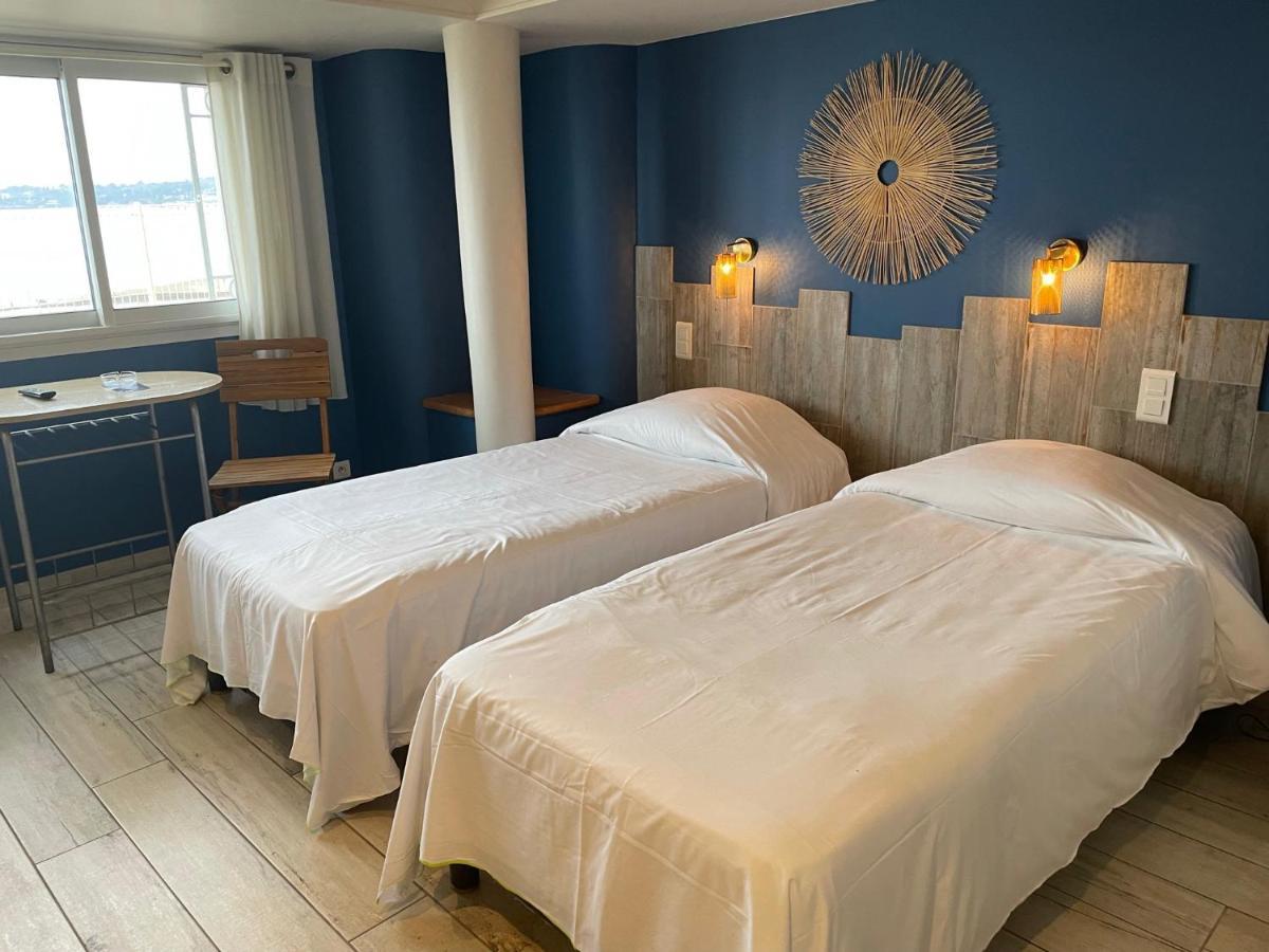 Au Tapis De Sable 2* Saint-Cyr-sur-Mer