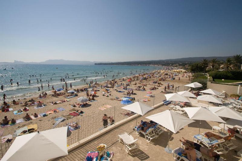 Hotel Au Tapis De Sable