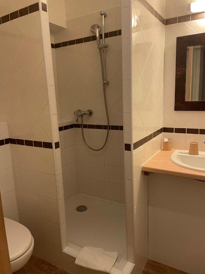 Hotel Au Tapis De Sable Saint-Cyr-sur-Mer