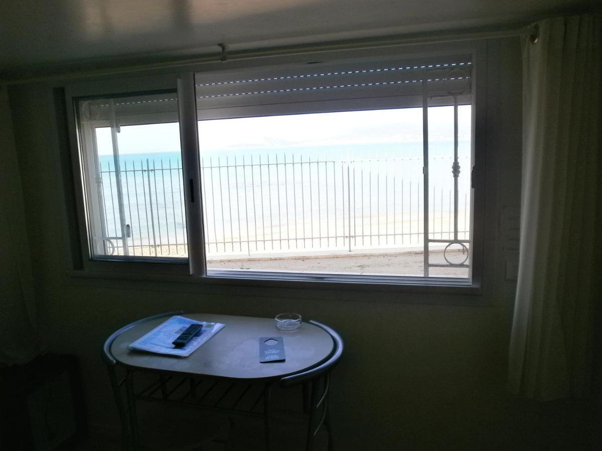 Au Tapis De Sable Hotel Saint-Cyr-sur-Mer
