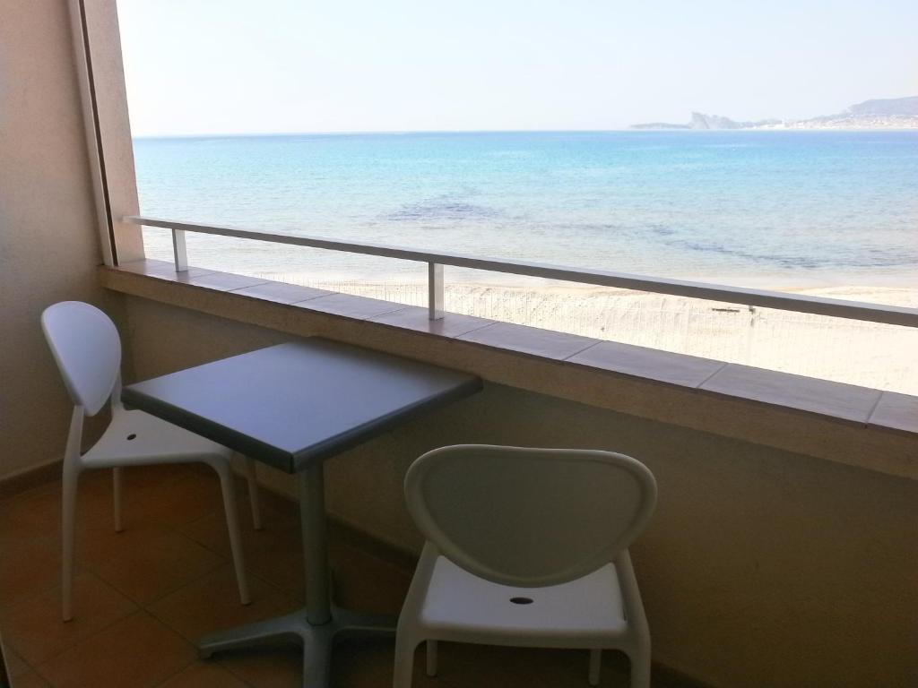 Au Tapis De Sable Hotel