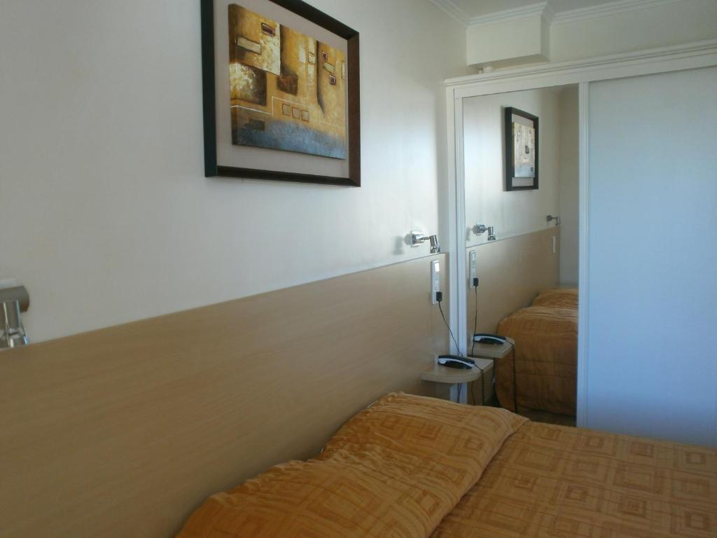 Au Tapis De Sable Hotel 2*