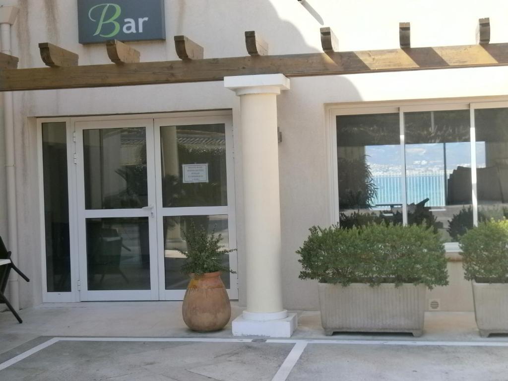 Au Tapis De Sable Hotel 2*
